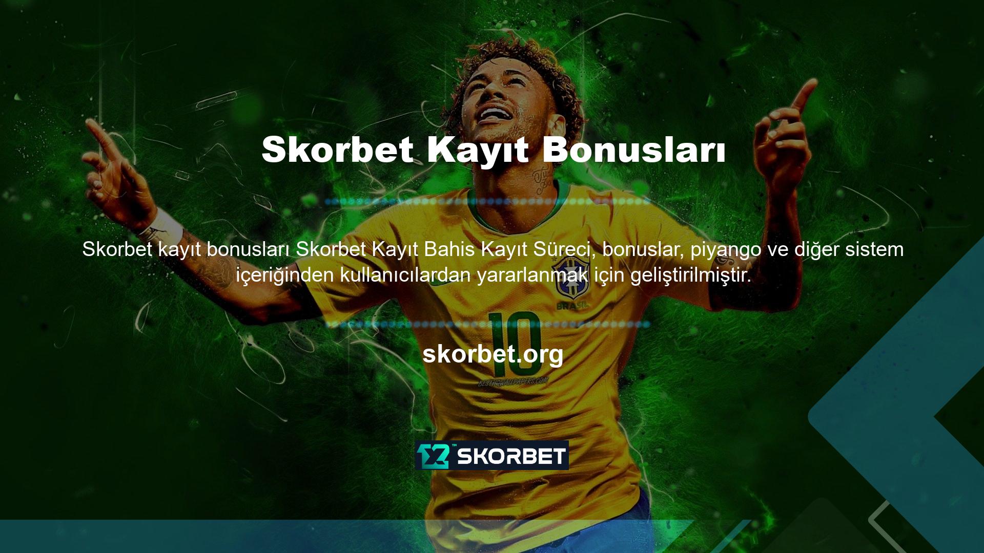 Bettor, kazanmak için daha fazla şans elde etmek için site ile bir anlaşma yapabilir